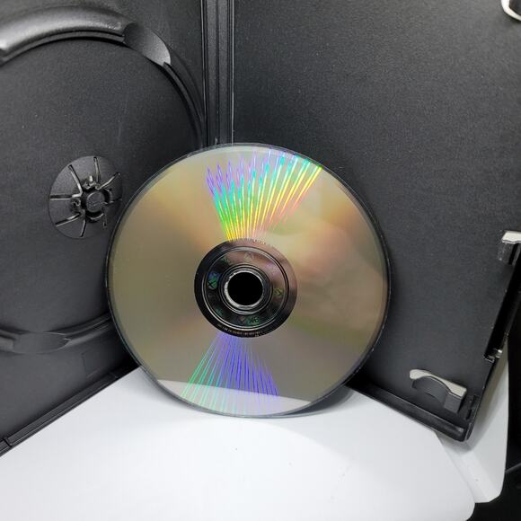 XBOX 360 preloved Madden 2006 video game - Picture 3 of 3